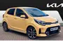 2023 Kia Picanto 1.0T GDi GT-line S 5dr [4 seats]