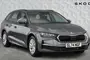 2024 Skoda Octavia Estate 1.5 TSI e-TEC SE Technology 5dr DSG