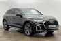2021 Audi Q5 50 TFSI e Quattro S Line 5dr S Tronic