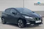 2022 Nissan Micra 1.0 IG-T 92 Tekna 5dr CVT