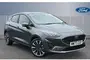 2023 Ford Fiesta 1.0 EcoBoost Hbd mHEV 125 Titanium X 5dr