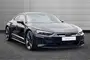 2023 Audi RS e-tron GT 475kW Quattro 93kWh Carbon Vorsprung 4dr Auto