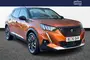 2020 Peugeot 2008 1.2 PureTech 130 GT Line 5dr
