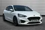 2019 Ford Focus 1.5 EcoBlue 120 ST-Line X 5dr
