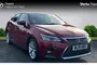 2019 Lexus CT 200h 1.8 Takumi 5dr CVT