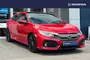 2019 Honda Civic 1.5 VTEC Turbo Prestige 5dr CVT