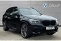 2021 BMW X3 xDrive M40i 5dr Auto
