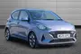 2025 Hyundai i10 1.0 [63] Advance 5dr Auto [Nav]