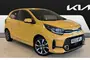 2022 Kia Picanto 1.0 GT-line 5dr Auto [4 seats]