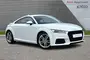 2022 Audi TT 40 TFSI Sport 2dr S Tronic