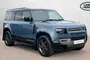 2023 Land Rover Defender 3.0 D250 X-Dynamic SE 110 5dr Auto [7 Seat]
