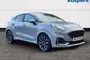 2023 Ford Puma 1.0 EcoBoost Hybrid mHEV 155 ST-Line Vignale 5dr