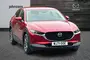 2021 Mazda CX-30 2.0 e-Skyactiv G MHEV SE-L 5dr