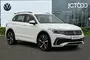 2023 Volkswagen Tiguan 1.4 TSI eHybrid R-Line 5dr DSG