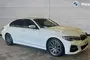 2021 BMW 3 Series 320d MHT M Sport 4dr Step Auto