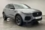 2023 Jaguar E-Pace 2.0 D200 R-Dynamic Black 5dr Auto