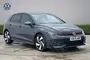 2025 Volkswagen Golf 2.0 TSI 265 GTI 5dr DSG