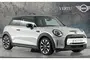 2021 MINI Electric 135kW Cooper S Level 3 33kWh 3dr Auto