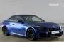2024 BMW M2 M2 2dr DCT