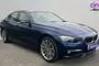 2016 BMW 3 Series 320d Luxury 4dr Step Auto