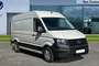 2026 Volkswagen Crafter 2.0 TDI 140PS Commerce High Roof Van