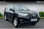 2022 Toyota Land Cruiser 2.8 D-4D 204 Active 5dr Auto 7 Seats