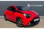 2020 Toyota Aygo 1.0 VVT-i X-Trend 5dr