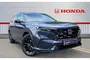 2025 Honda CR-V 2.0 ePHEV Advance Tech 5dr eCVT