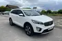 2017 Kia Sorento 2.2 CRDi KX-2 5dr
