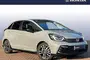 2025 Honda Jazz 1.5 i-MMD Hybrid Advance Sport 5dr eCVT