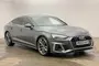 2022 Audi A5 Sportback 40 TDI 204 Quattro S Line 5dr S Tronic