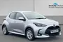 2022 Mazda 2 Hybrid 1.5i Hybrid Agile 5dr CVT
