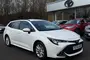 2024 Toyota Corolla Touring Sport 1.8 Hybrid Icon 5dr CVT