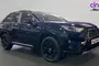 2021 Toyota RAV4 2.5 VVT-i Hybrid Dynamic 5dr CVT 2WD