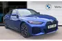2022 BMW 4 Series 420i M Sport 5dr Step Auto