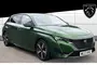 2023 Peugeot 308 1.2 PureTech GT 5dr EAT8