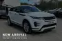 2021 Land Rover Range Rover Evoque 2.0 D165 R-Dynamic S 5dr Auto