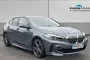 2020 BMW 1 Series 118i M Sport 5dr Step Auto
