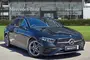 2024 Mercedes-Benz A-Class Saloon A200 AMG Line Executive 4dr Auto