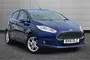 2016 Ford Fiesta 1.0 EcoBoost Zetec 5dr