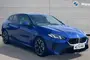 2025 BMW 1 Series 120 M Sport 5dr Step Auto