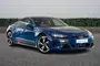 2022 Audi e-tron GT 390kW Quattro 93kWh 4dr Auto