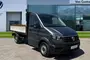 2021 Volkswagen Crafter 2.0 TDI 140PS Startline ETG Tipper