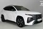 2025 Hyundai Tucson 1.6T Plug-in Hybrid N Line S 5dr Auto