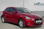 2018 Mazda 2 1.5 SE-L Nav+ 5dr