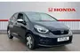 2022 Honda Jazz 1.5 i-MMD Hybrid EX 5dr eCVT
