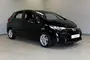 2016 Honda Jazz 1.3 SE 5dr CVT