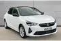 2020 Vauxhall Corsa 1.2 Turbo SRi 5dr