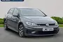 2017 Volkswagen Golf 1.5 TSI EVO 150 R-Line 5dr DSG