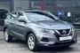 2020 Nissan Qashqai 1.3 DiG-T Acenta Premium 5dr